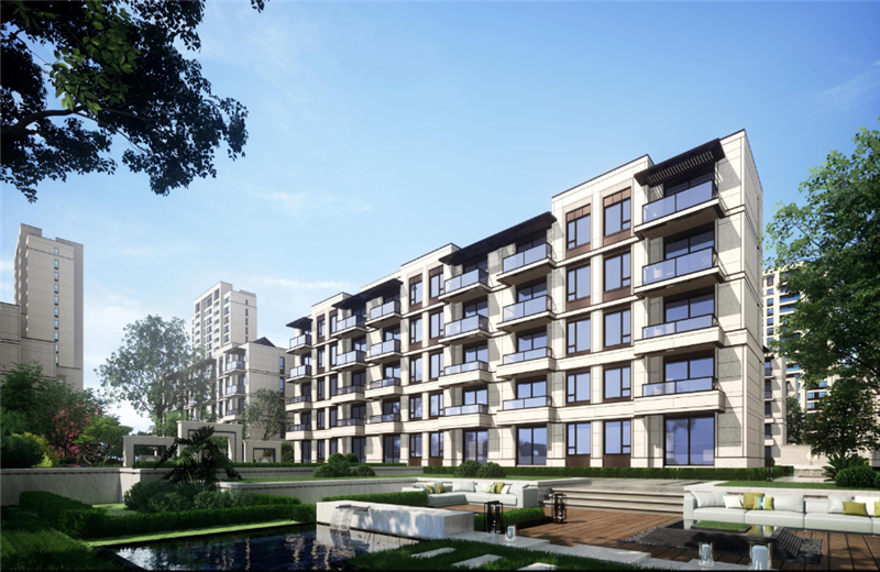 2022年10月12日，z6尊龙承建的上海嘉定新城菊园社区JDC1-0402单元05-02地块项目荣获第二届中国智能建造及BIM应用大赛智能建造装配式技术案例赛组一等奖。